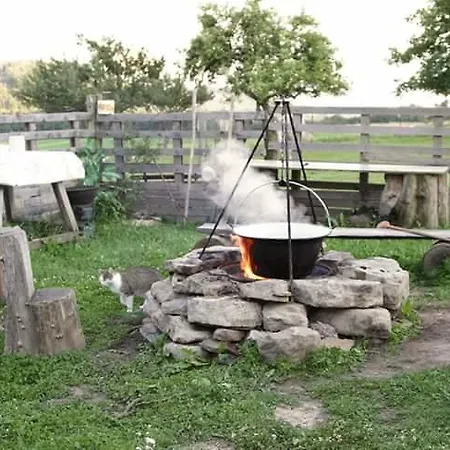 Ranc Divoky Zapadakov Svätý Anton