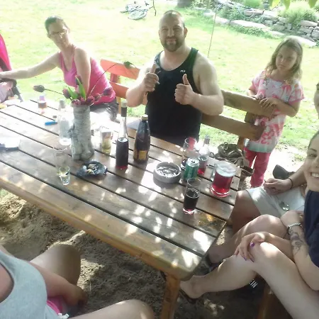 Ranc Divoky Zapadakov Svätý Anton
